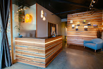 Sacred Stone Spa