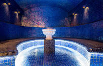 Art of Sauna (Massage & Wellness Spa)