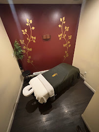 Sabai Thai Spa West Vancouver