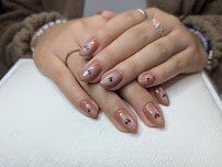 Little lounge Nails Spa