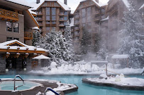 The Spa at Four Seasons Resort Whistler