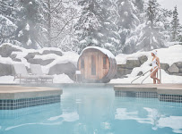 The Spa at Four Seasons Resort Whistler