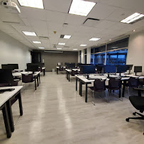 Columbia College, Vancouver