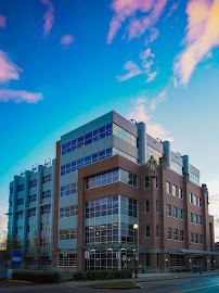 ISS Language and Career College of BC