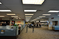 Langley Education Centre