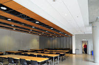 Langley Education Centre