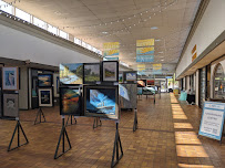 Tsawwassen Town Centre Mall