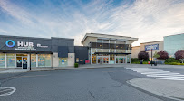 Nanaimo North Town Centre