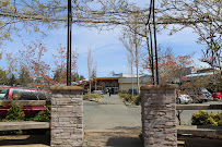 Comox Centre Mall