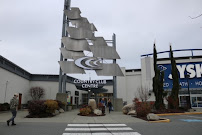 Country Club Centre