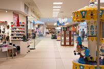 Dawson Creek Mall