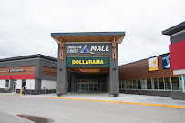 Dawson Creek Mall