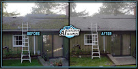 A 1 Exterior Cleaning