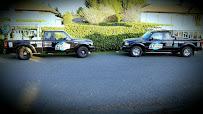 A 1 Exterior Cleaning