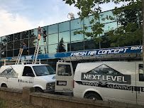 Live Next Level Inc.