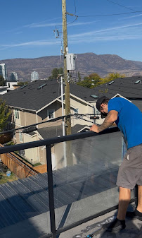 Chilko Window Cleaning
