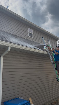 Chilko Window Cleaning