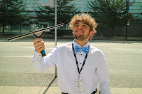 Spiffy Window Cleaning