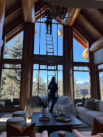 Pure View Window Cleaning