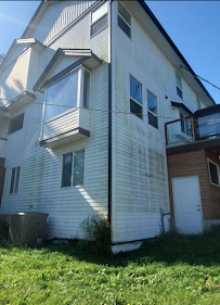 The Wack Window Cleaning Company