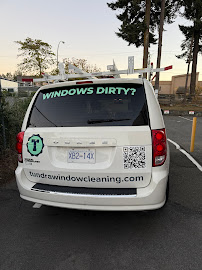 Tundra Home Detailing - Window Cleaning - Exterior Cleaning Services in Victoria BC and Surrounding Areas