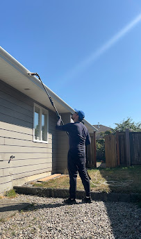 McCoy's Window Cleaning