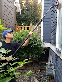 McCoy's Window Cleaning