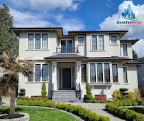 SmithPro Window Cleaning
