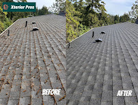 Xterior Pros - Roof Cleaning, Gutter Cleaning and Window Cleaning in Victoria
