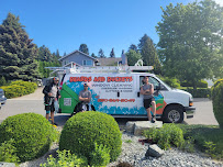 Beards and Buckets - Windows Cleaning - Kelowna