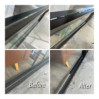 R.E.D Window Cleaning