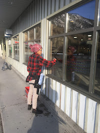 Boots n Flannel Window Cleaning