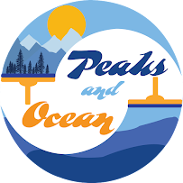 Peaks and Ocean