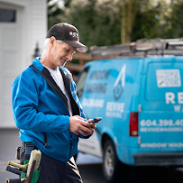 Revive Services