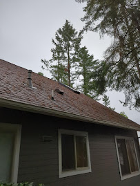 Camano Island Window Cleaning