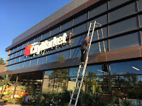 Anthony's Window Cleaning