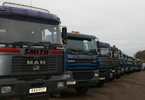 Smith Construction Group Limited