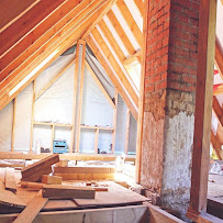 Loft Conversions Milton Keynes