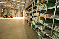 MKM Building Supplies Milton Keynes