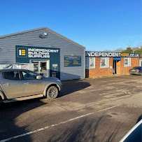 Independent Building Supplies