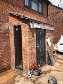 Billinghamsbrickwork