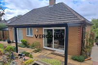 Vergolus Outdoor Living