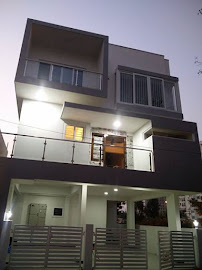 Build Me A Home