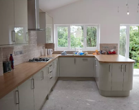 Swift Brickwork Contractors Ltd