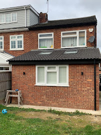 Swift Brickwork Contractors Ltd