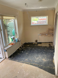 OMP Building Services