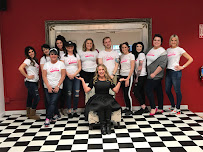 A & A Beauty Supply & Salon Design