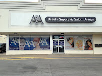 A & A Beauty Supply & Salon Design