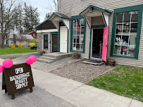 Badgerface Beauty Supply