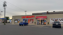 LUX BEAUTY SUPPLY